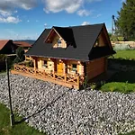 Dobry Lot - Semesterbostad