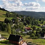 Semesterbostad Dobry Lot - Koniaków