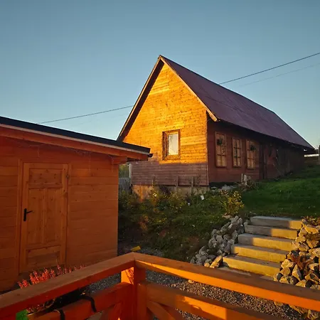 Prázdninový dům Dobry Lot -