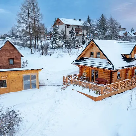 Dobry Lot - * Koniaków