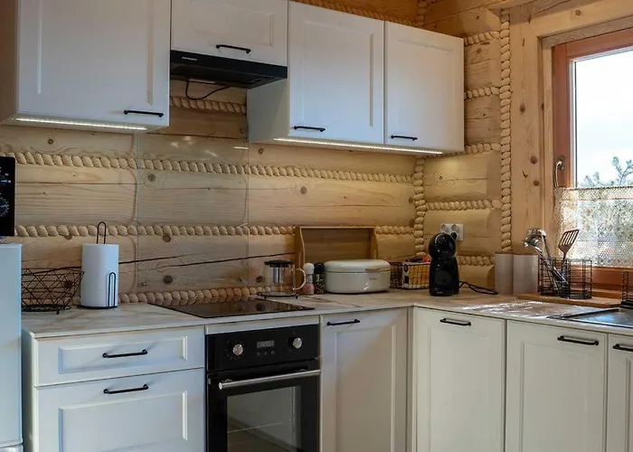 Dobry Lot - Prázdninový dům *