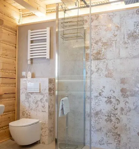 Dobry Lot - Prázdninový dům *