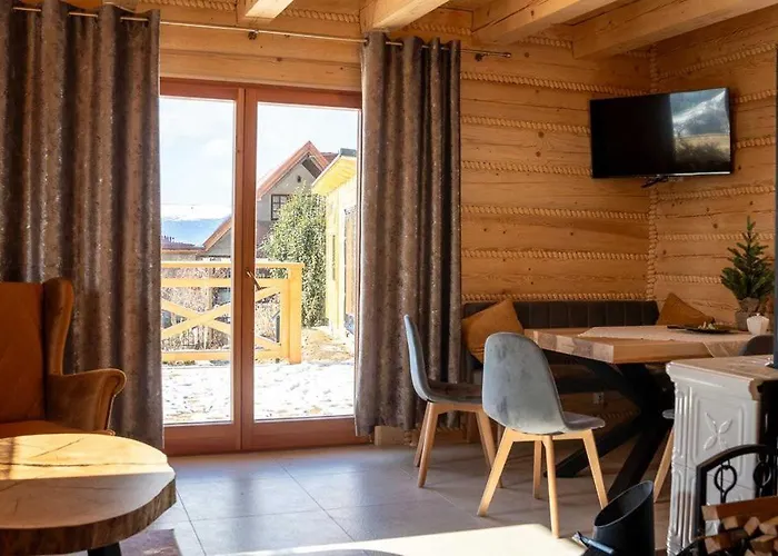 Dobry Lot - Prázdninový dům