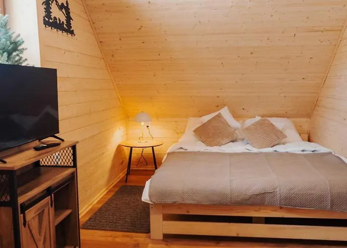 Dobry Lot - Prázdninový dům *