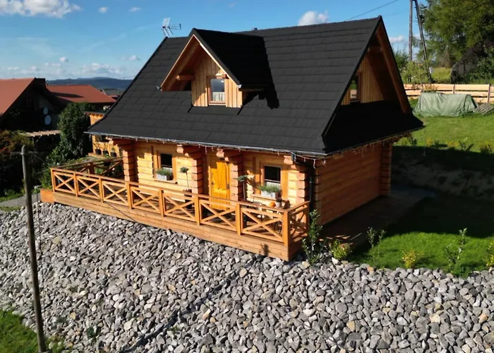 Dobry Lot - Prázdninový dům