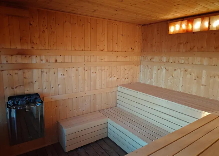 Dobry Lot - Prázdninový dům