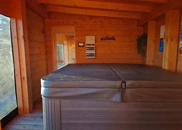 Dobry Lot - Prázdninový dům *