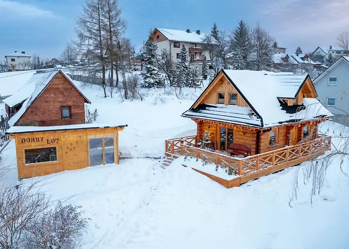 Dobry Lot - * Koniaków